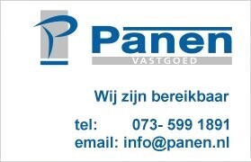 Panen Vastgoed B.V.