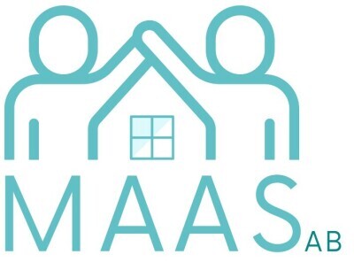 VvE Maas AB